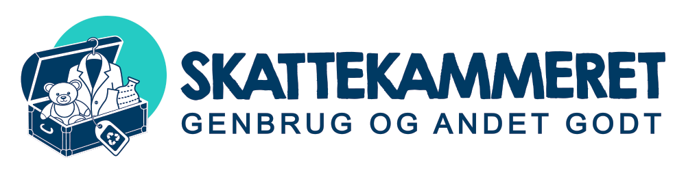Skattekammeret - Holbæk Megacenter